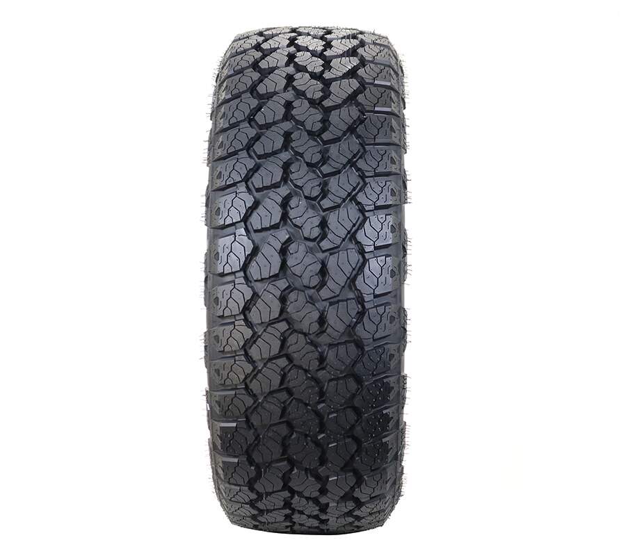 Pneu Aro 17 Bransales 265/65R17 10 Lonas 120/117S All-Trax ATx