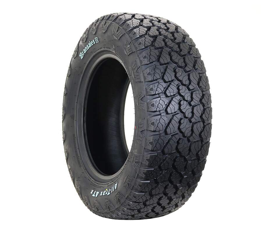 Pneu Aro 17 Bransales 265/65R17 10 Lonas 120/117S All-Trax ATx