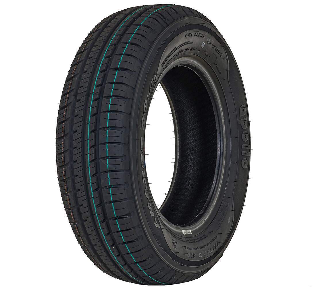 Pneu Aro 13 Apollo 175/70R13 82T Amazer 3G Maxx - Bransales Pneus