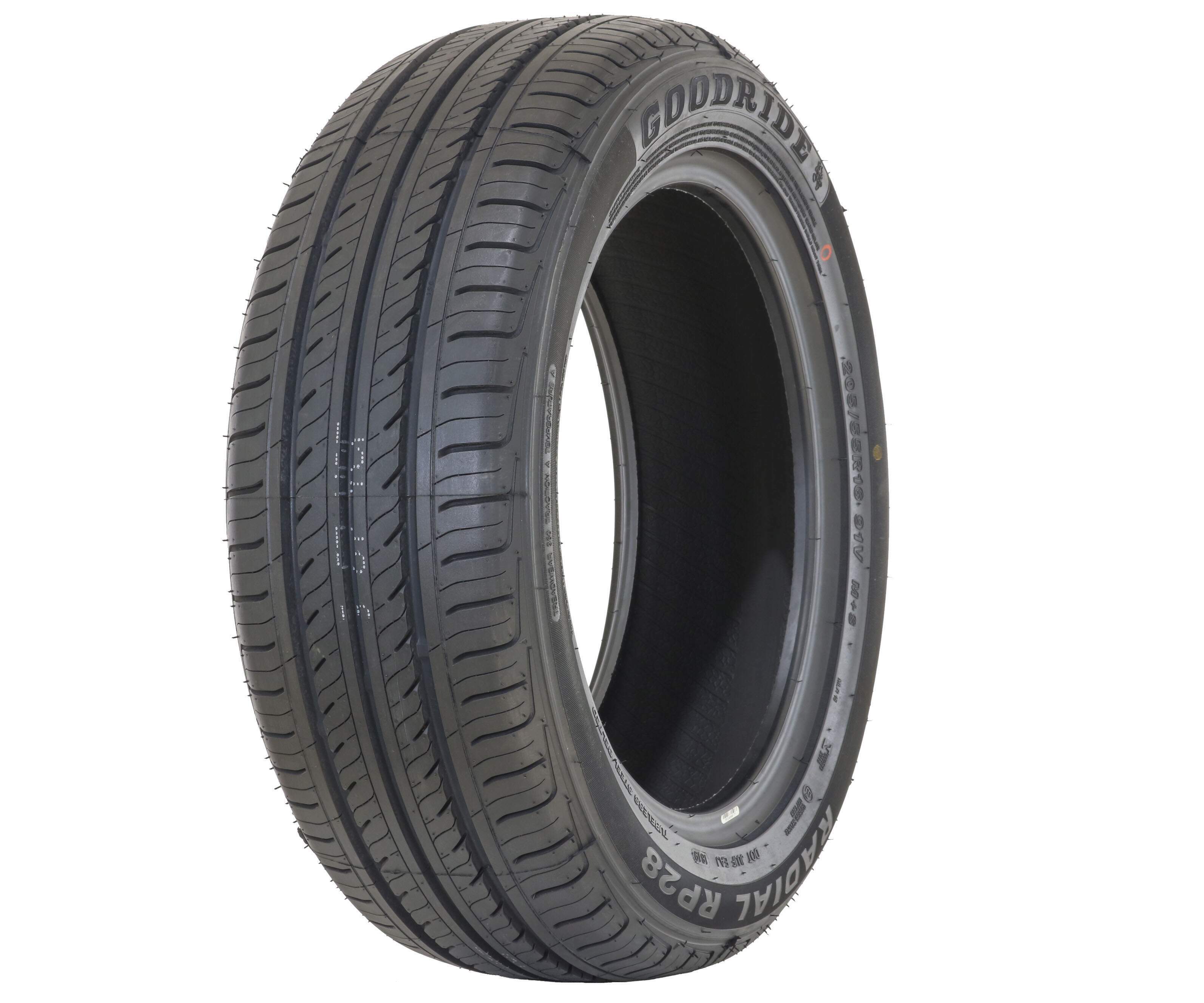 PNEU 205/55 R16 91V RP28 GOODRIDE - Bransales Pneus