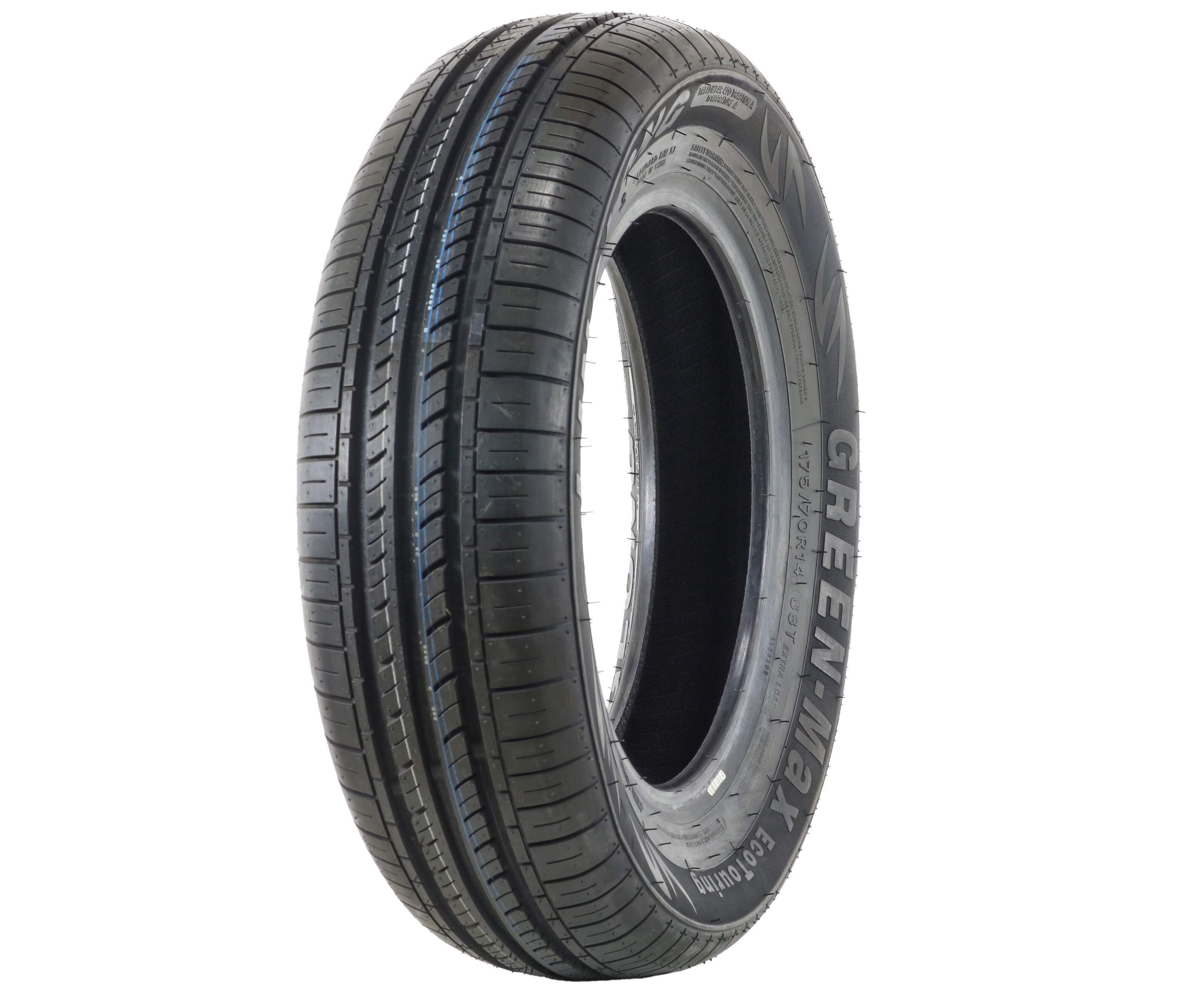 PNEU 175/70 R14 88T GREENMAX (reforçado) LINGLONG - Bransales Pneus
