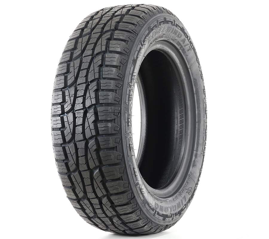 PNEU 205/60 R15 91H CROSSWIND A/T LINGLONG - Bransales Pneus