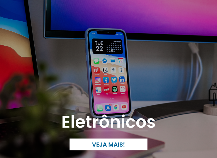 Billboard carrossel mobile