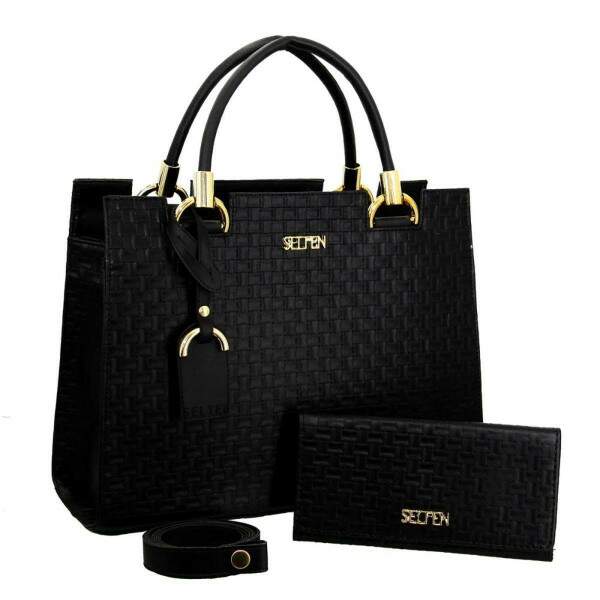 Bolsa Selten Luxury
