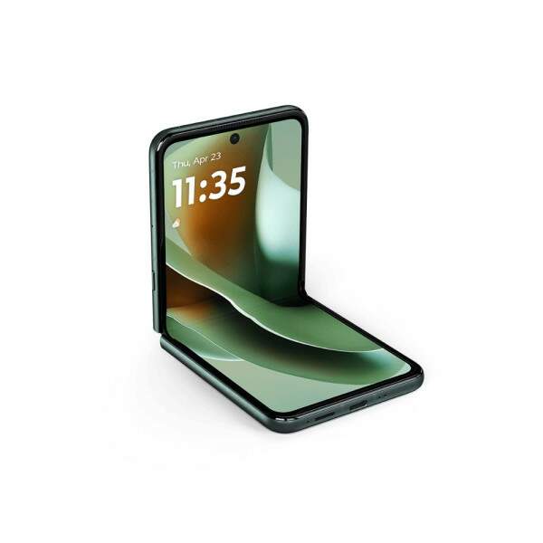 Moto Razr 60 Ultra 1TB Verde - Sou como novo