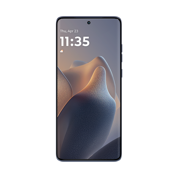 Moto Edge 60 Fusion 256GB Cinza - Sou como novo