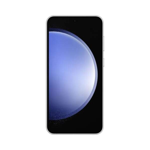 Galaxy S23 Fe 128GB Azul - Tenho minhas marcas de uso
